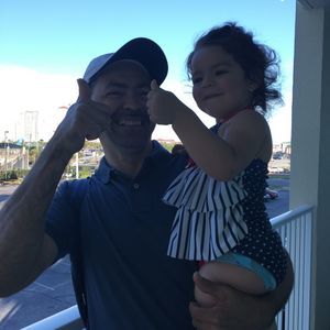 Meet your Posher, Hernan